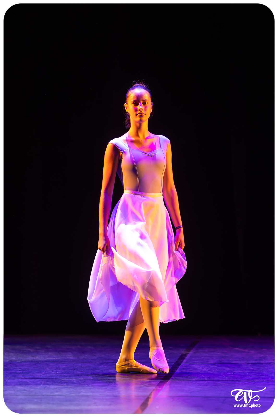 GALA DE DANSE EMMDH 2025